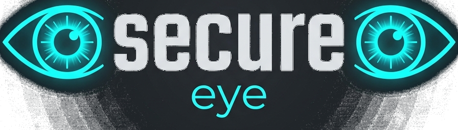 SecureEye Logo